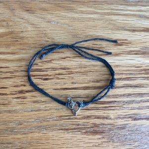 Music Clefs Bracelet